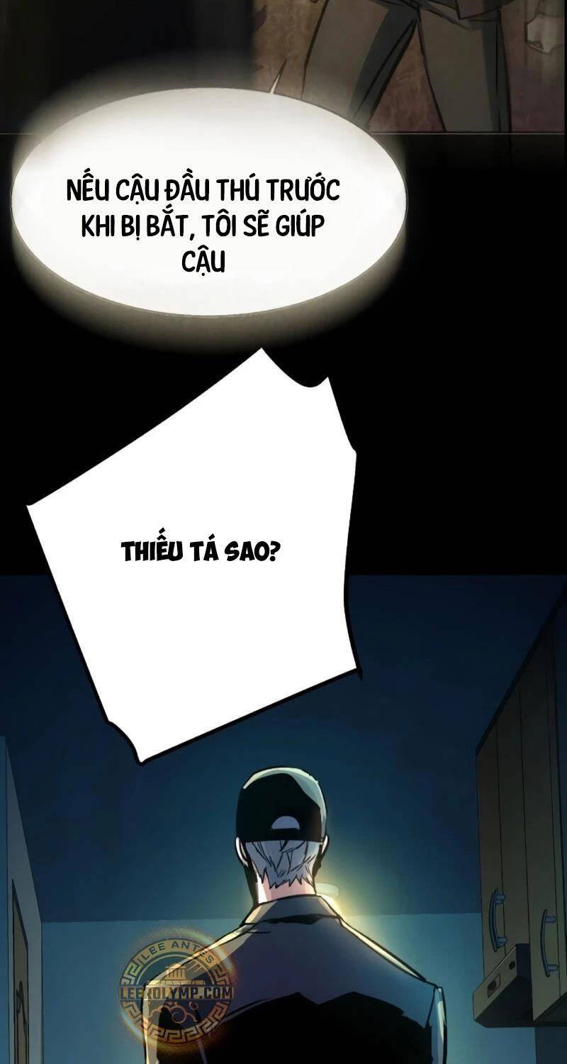 bạn học tôi là lính đánh thuê chapter 201 67