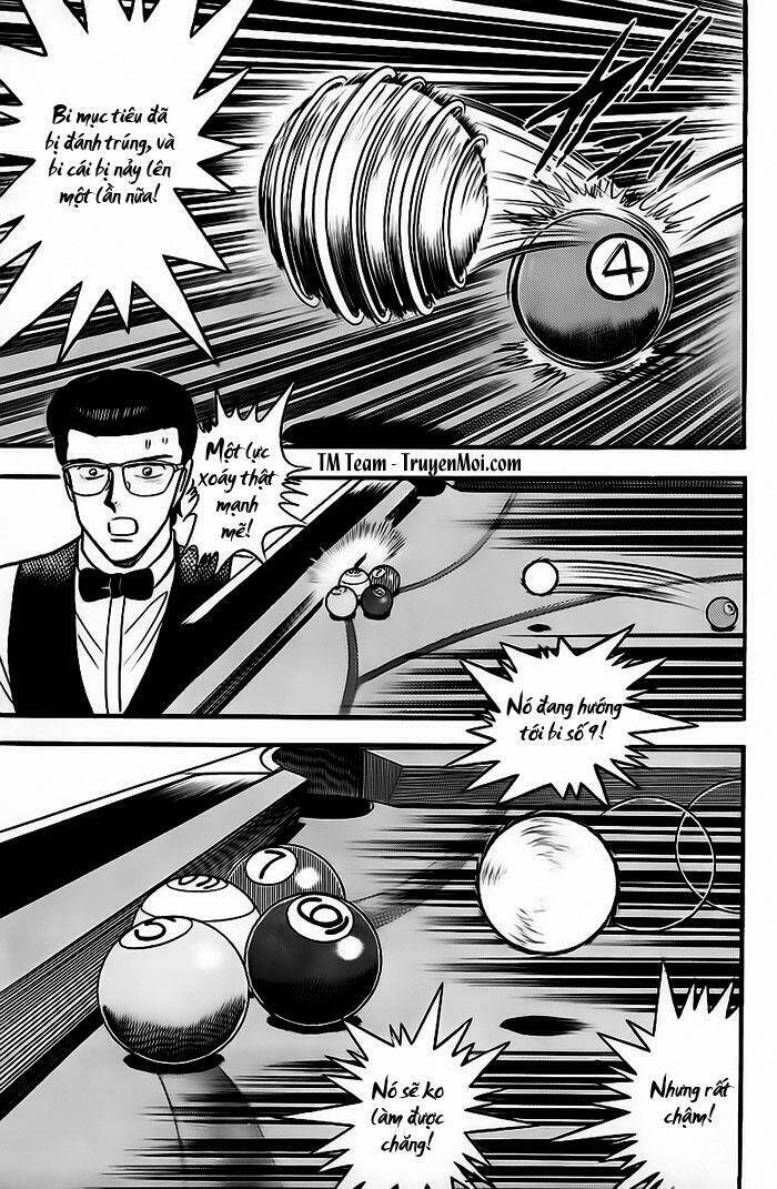 break shot chapter 27 12