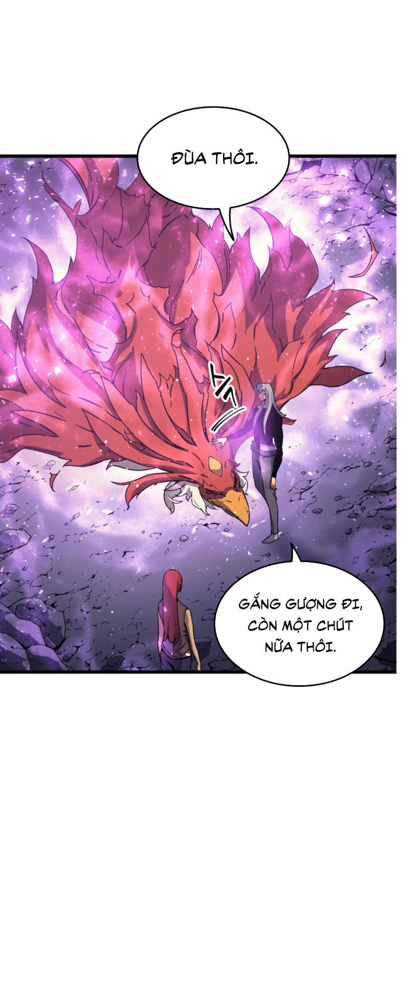 sự trở lại của pháp sư vĩ đại sau 4000 năm chapter 23 9