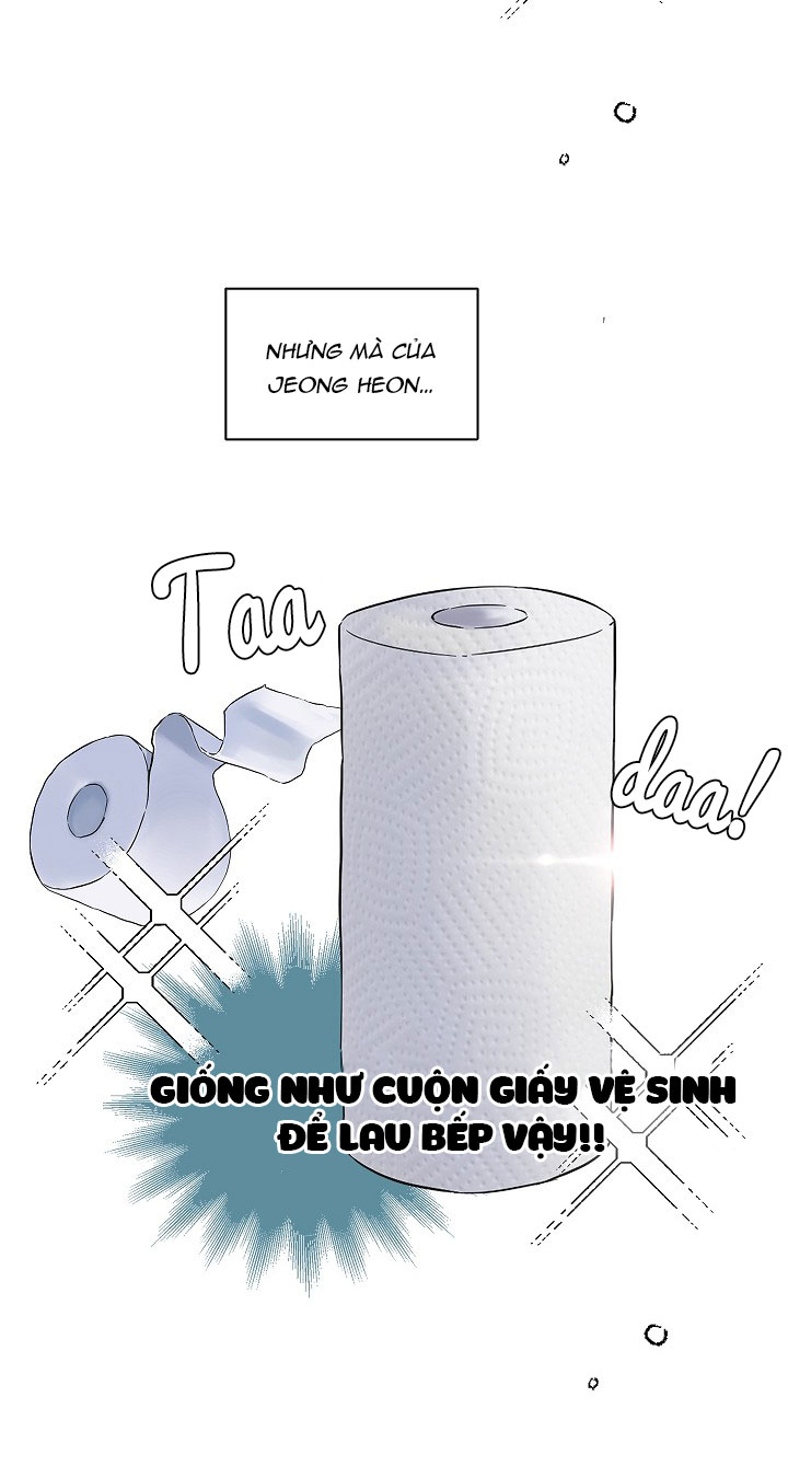 [18+] công tư phân minh chapter 22.3 15