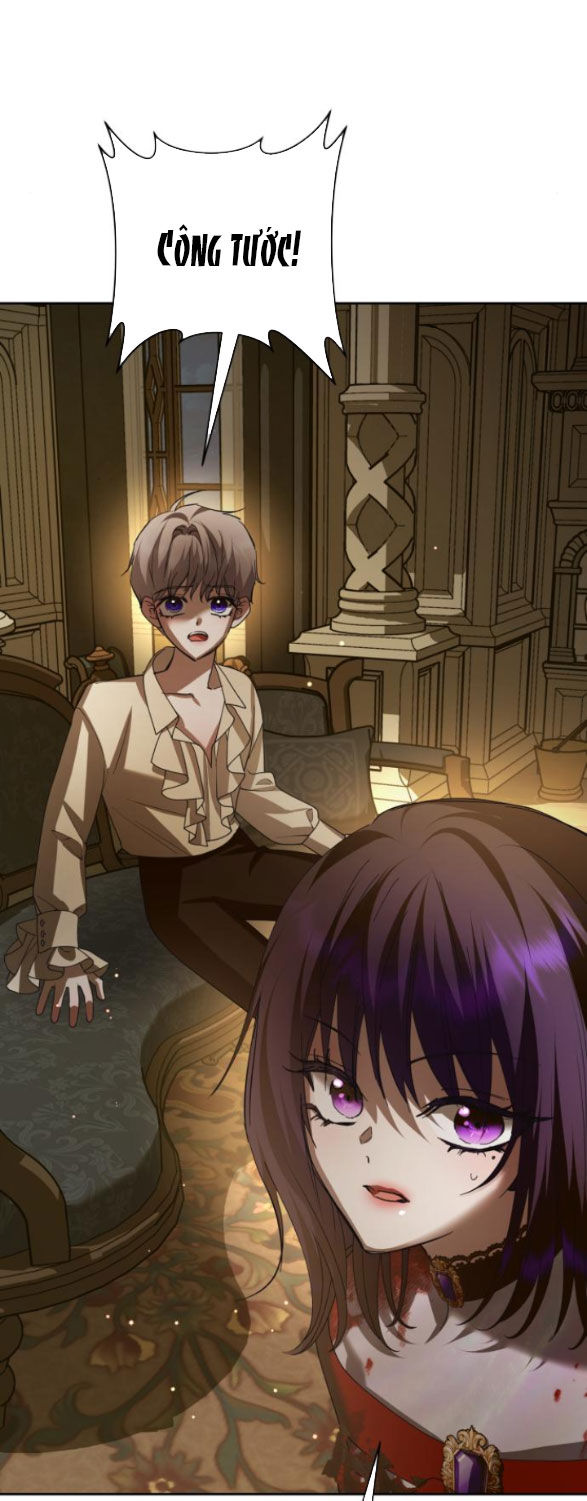 tôi muốn trở thành cô ấy dù chỉ là một ngày chapter 135.1 19