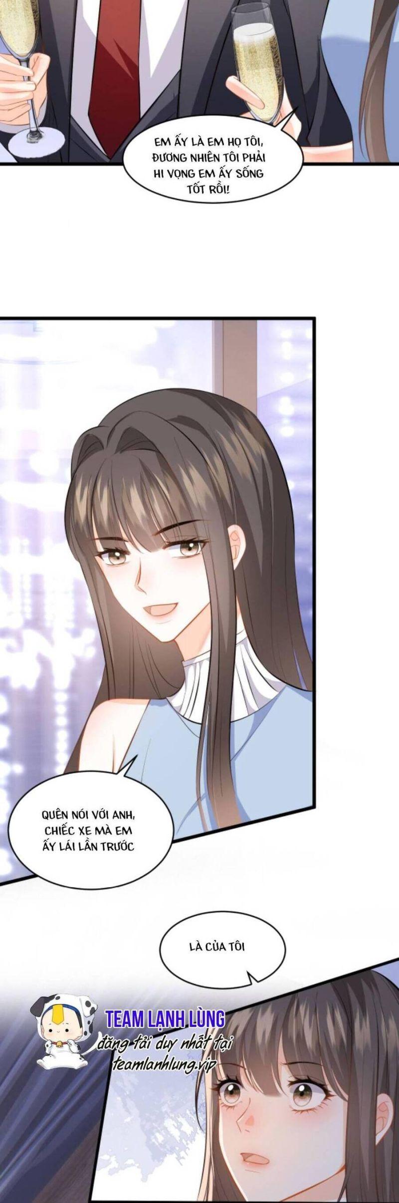 xuyên nhanh : nhân vật phản diện quá nuông chiều ta chapter 56 2