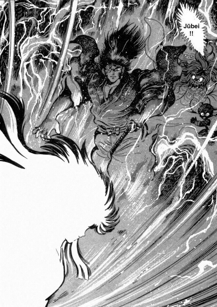 makai tenshou chapter 12 27