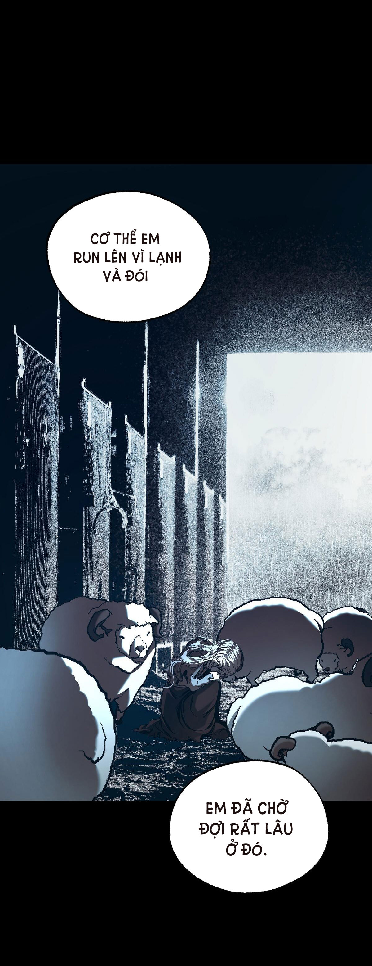 bánh xe của charlotte chapter 29.1 21