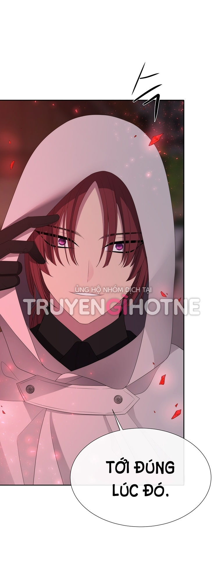 năm môn đệ của charlotte chapter 148.2 17