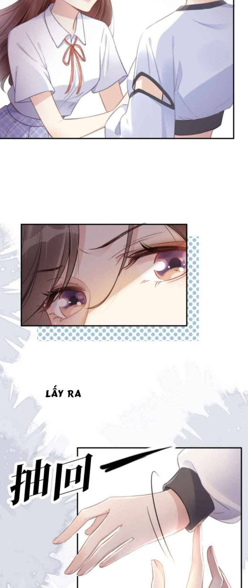 ngự tỷ toàn năng lại bị phá mã giáp chapter 2 11