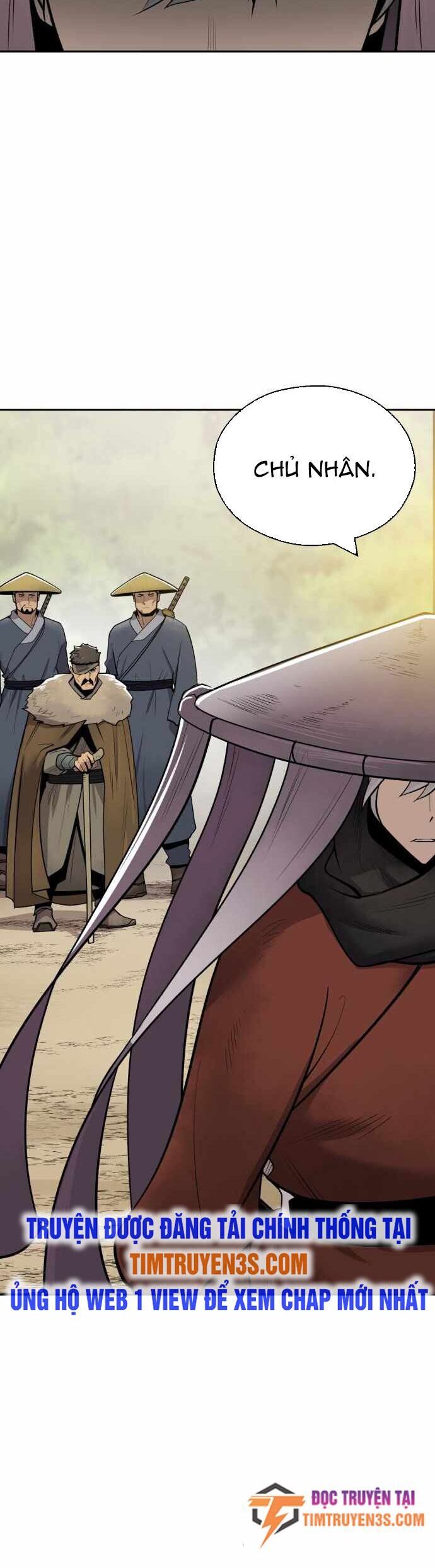 kiếm sĩ thiếu niên chapter 39 43