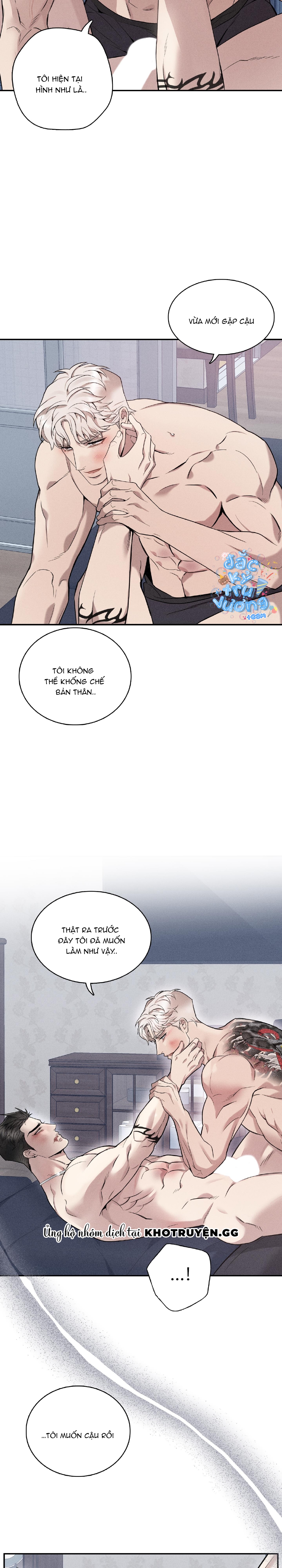 đến khi trái tim em tan vỡ chapter 7 15