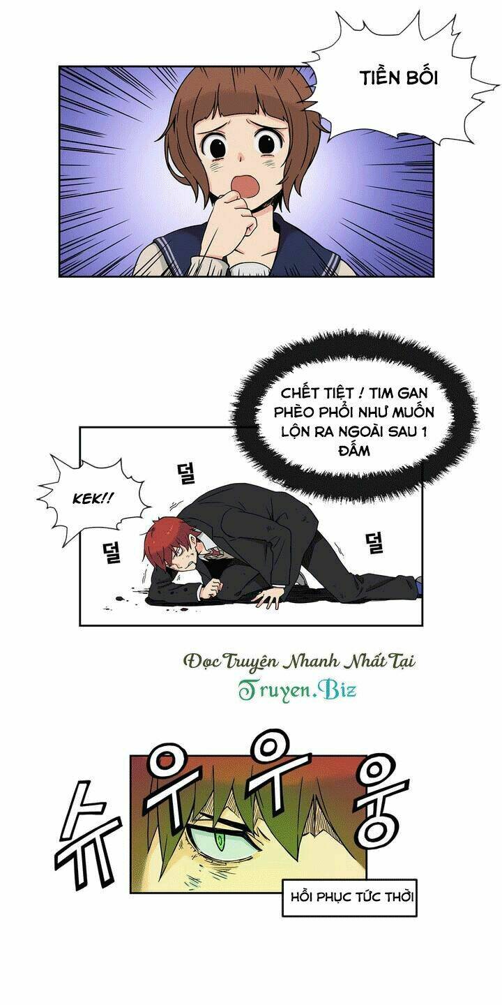 her hero chapter 2 14