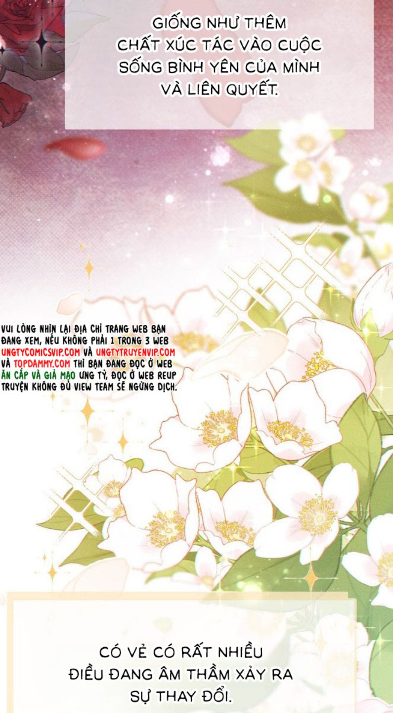 nịch tửu chapter 84 38