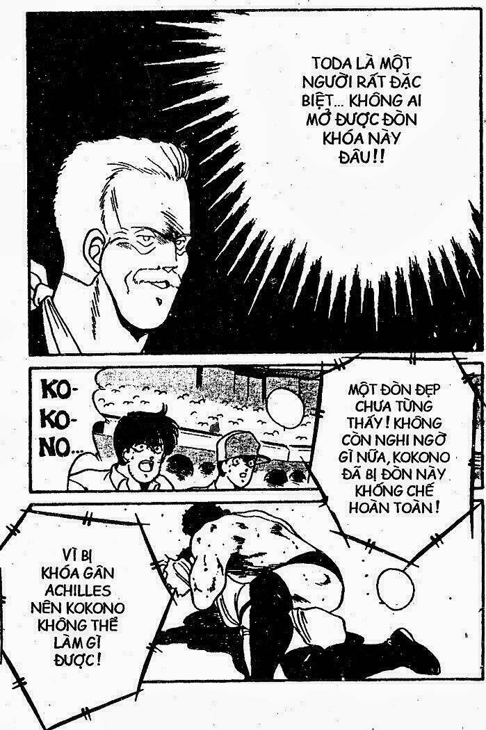 truyền nhân atula - shura no mon i chapter 46 20