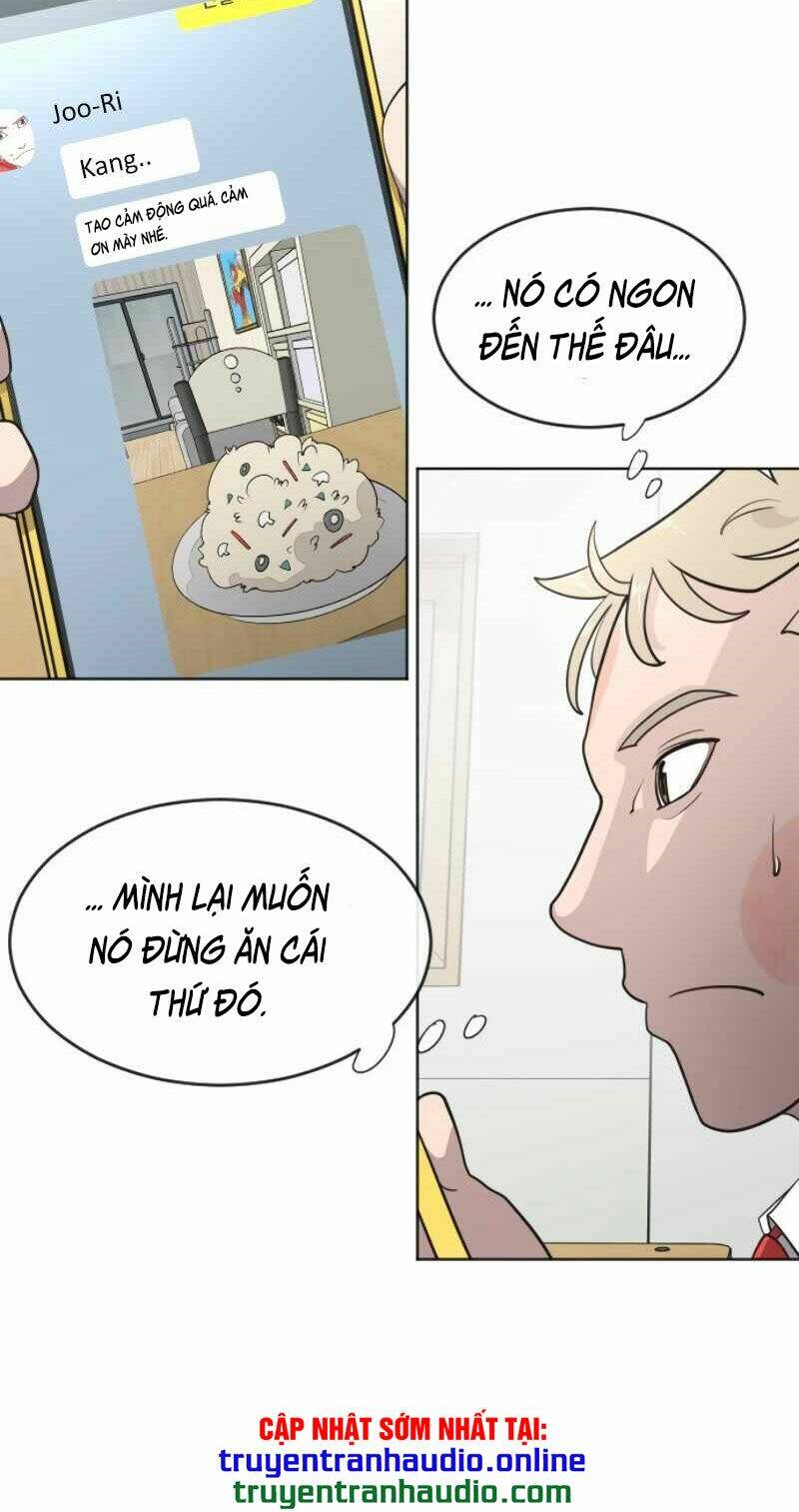 kĩ nguyên của anh hùng chapter 36 46