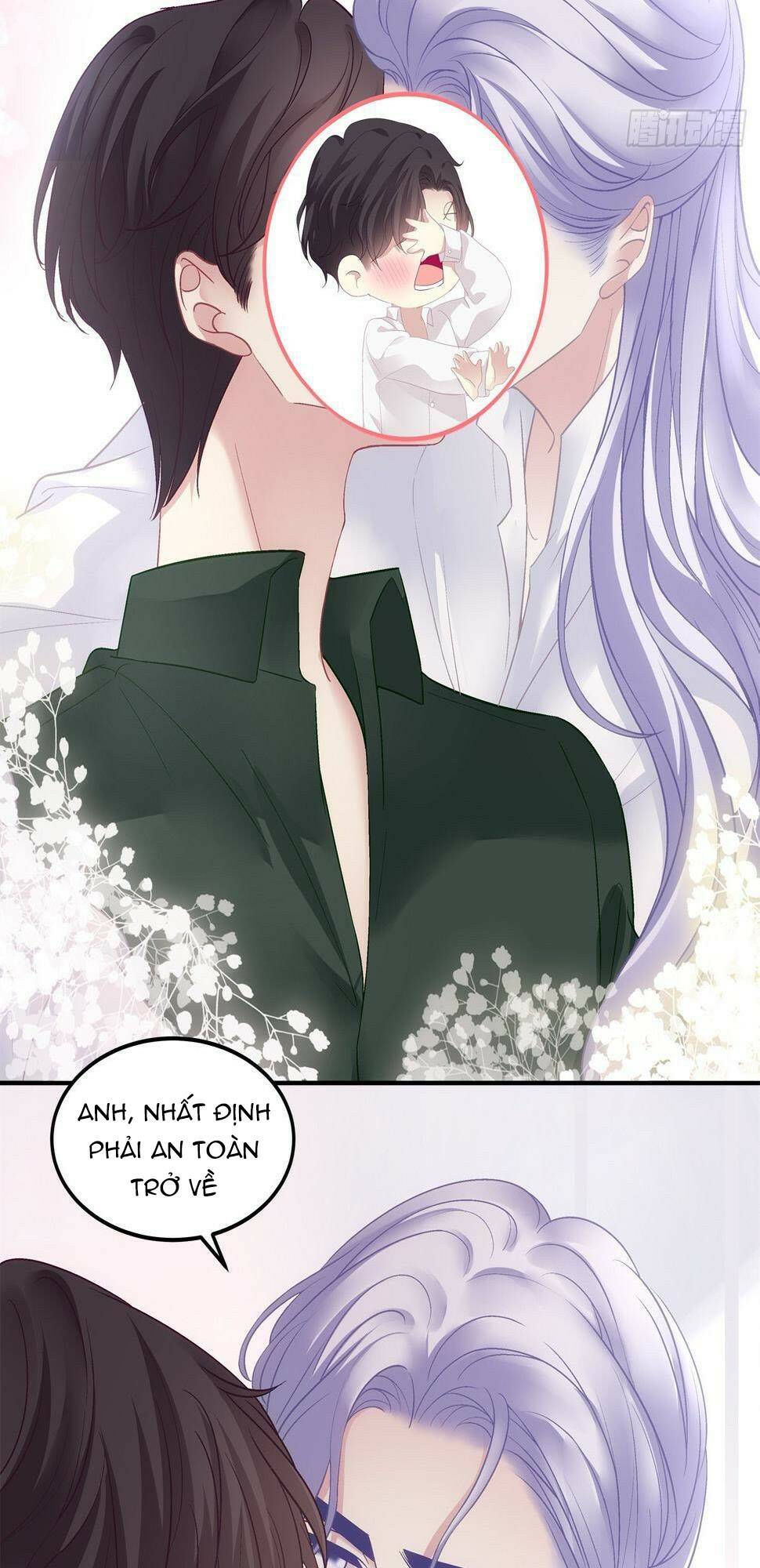 toàn bộ nắm trong tay chapter 164 14