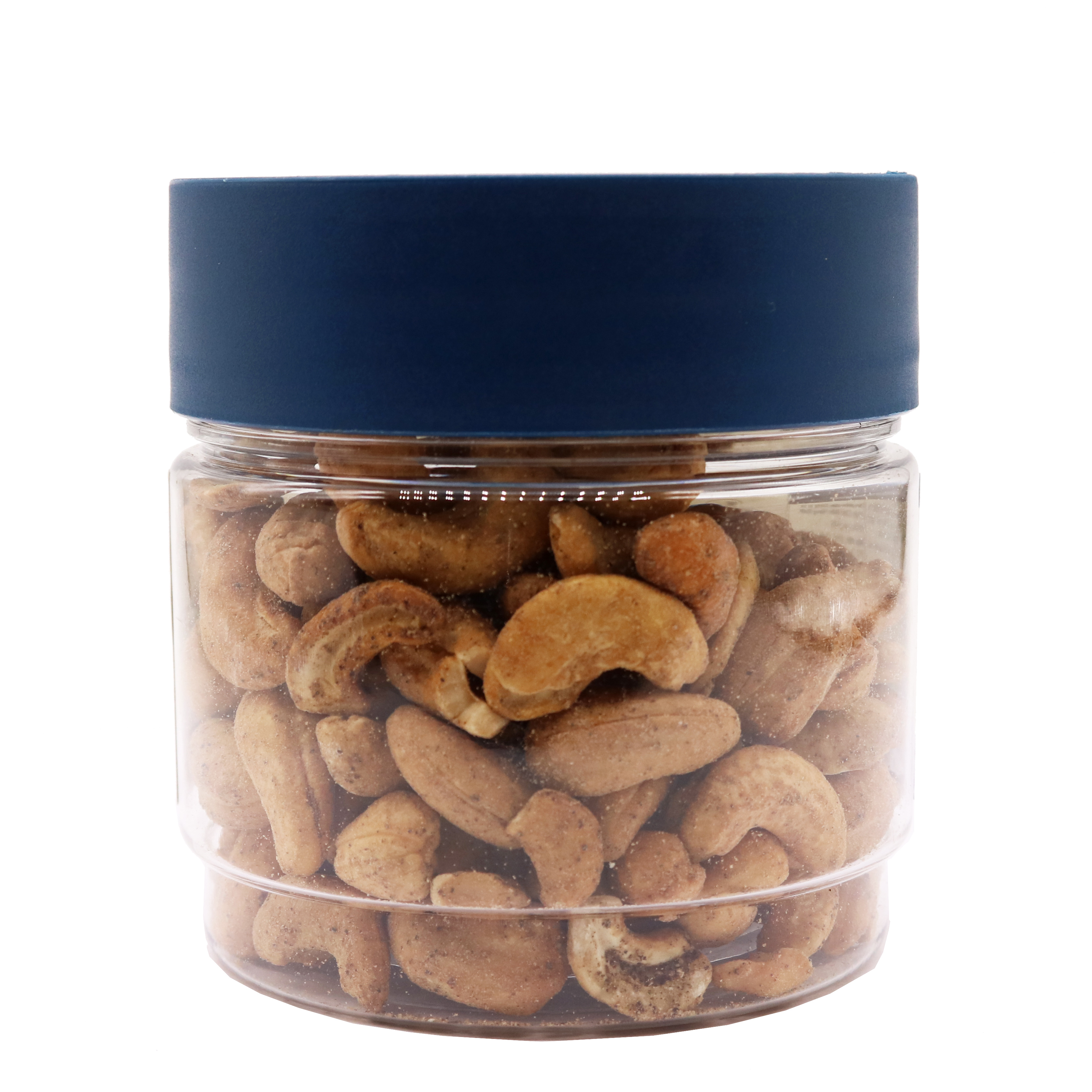 Hạt điều vị tiêu 200g LAFOOCO Pepper Roasted Cashew Nuts