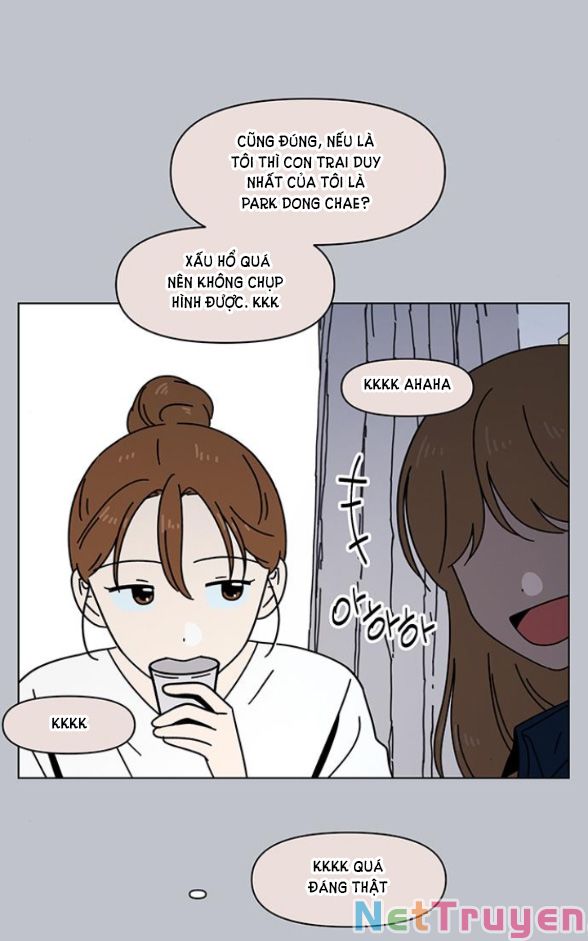 thanh xuân rực rỡ - season of blossom chapter 100 24