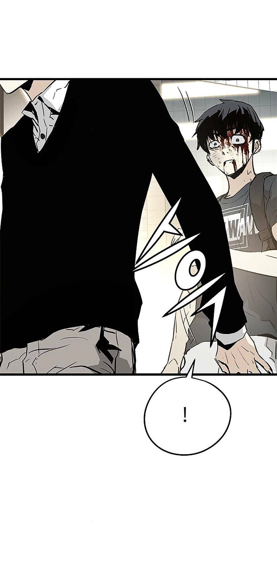 The Breaker 3: Quyền Năng Vô Hạn chapter 10 88