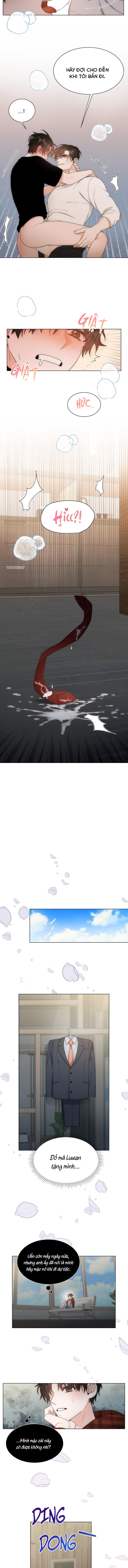 chuyện tình lãng mạn tại manhattan chapter 44 6