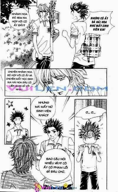 cô gái vương giả chapter 6 57