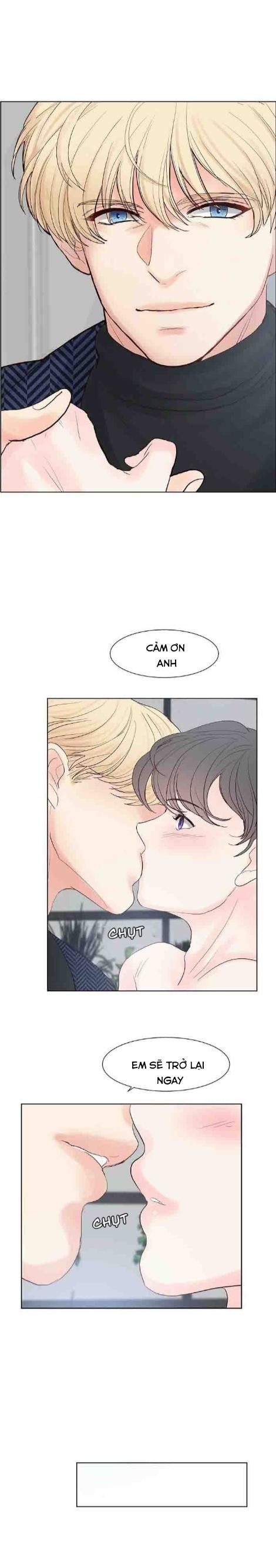 heat and run chapter 42 13