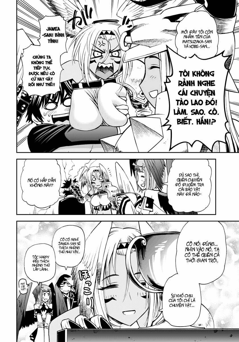 12 beast chapter 7 4