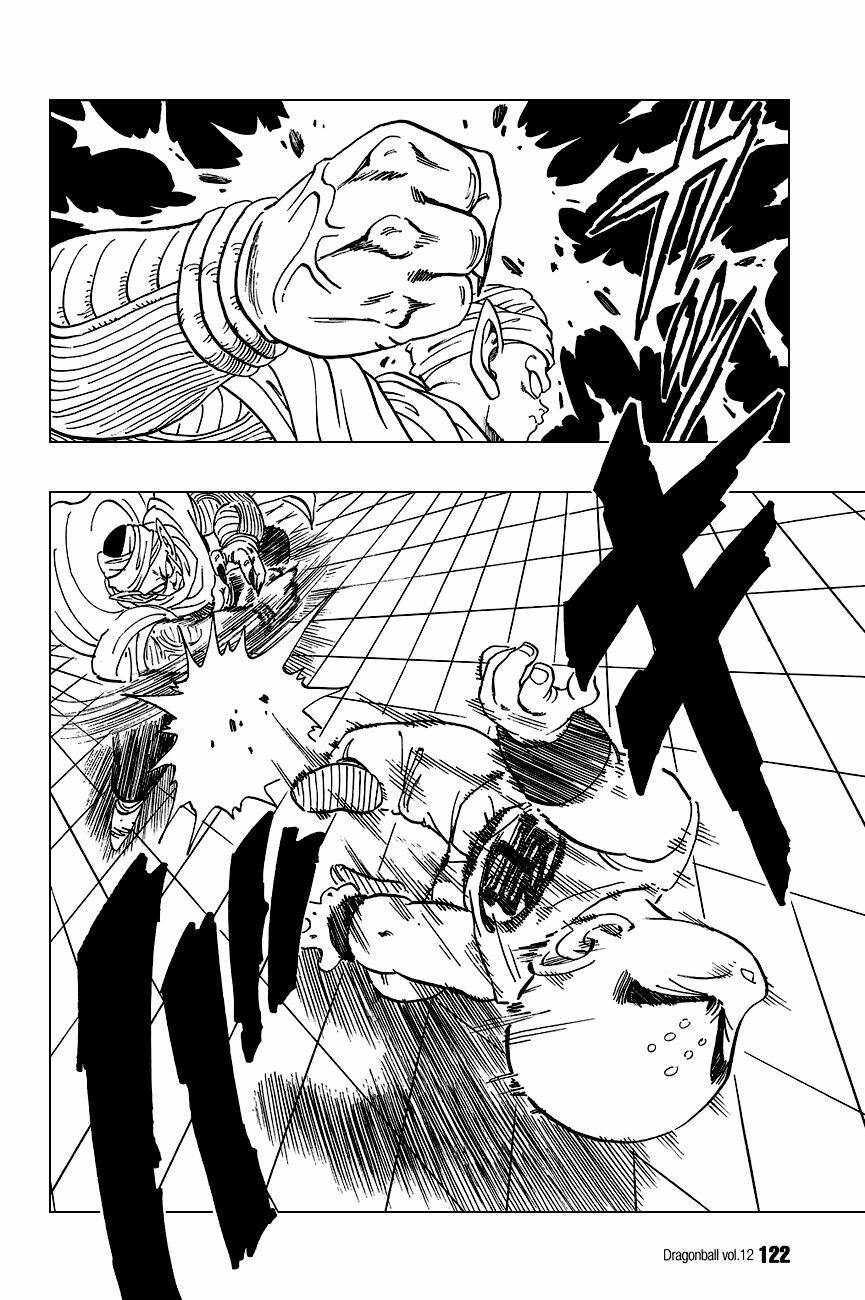 dragon ball - bảy viên ngọc rồng chapter 173 5