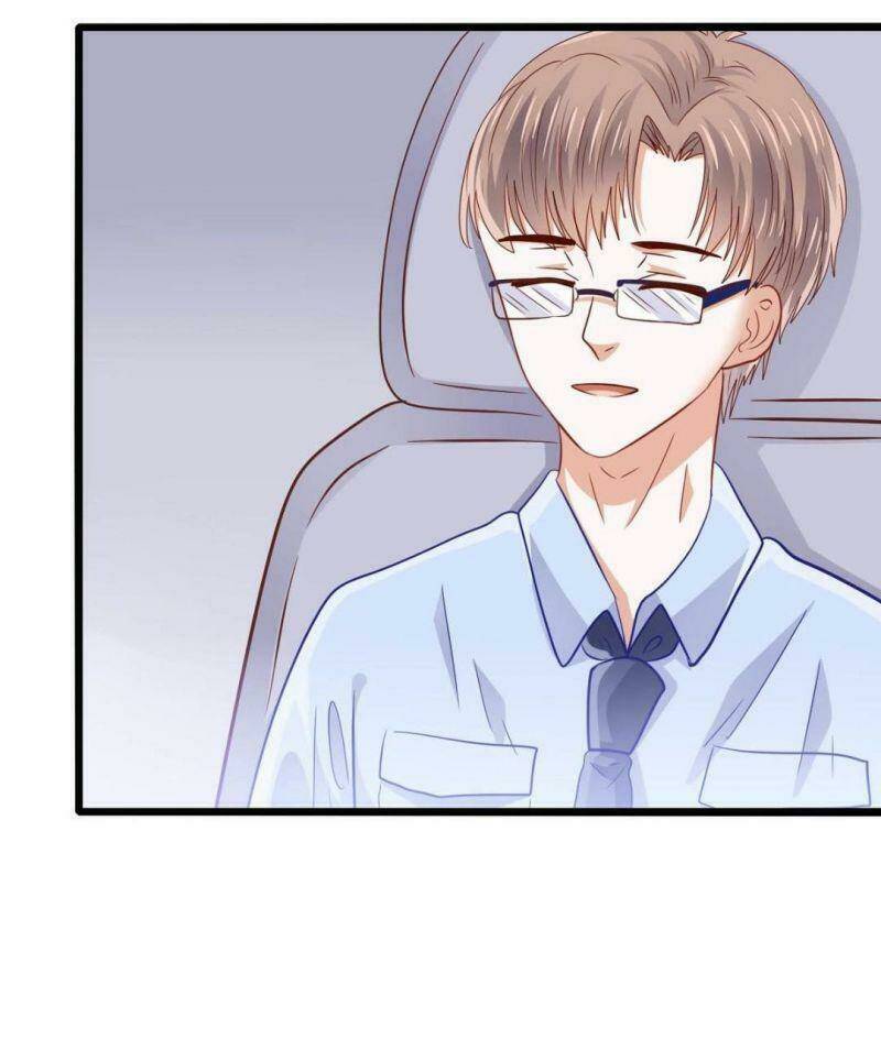 lăng thiếu! nhẹ một chút, đau chapter 38 5