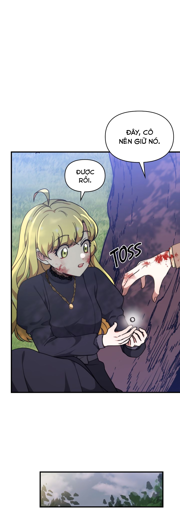 công nương eluana vita chapter 81 10