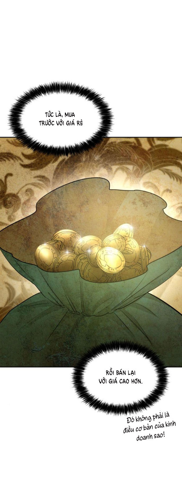 Chị Yêu, Kiếp Này Em Sẽ Là Hoàng Hậu chapter 47.1 - Trang 40