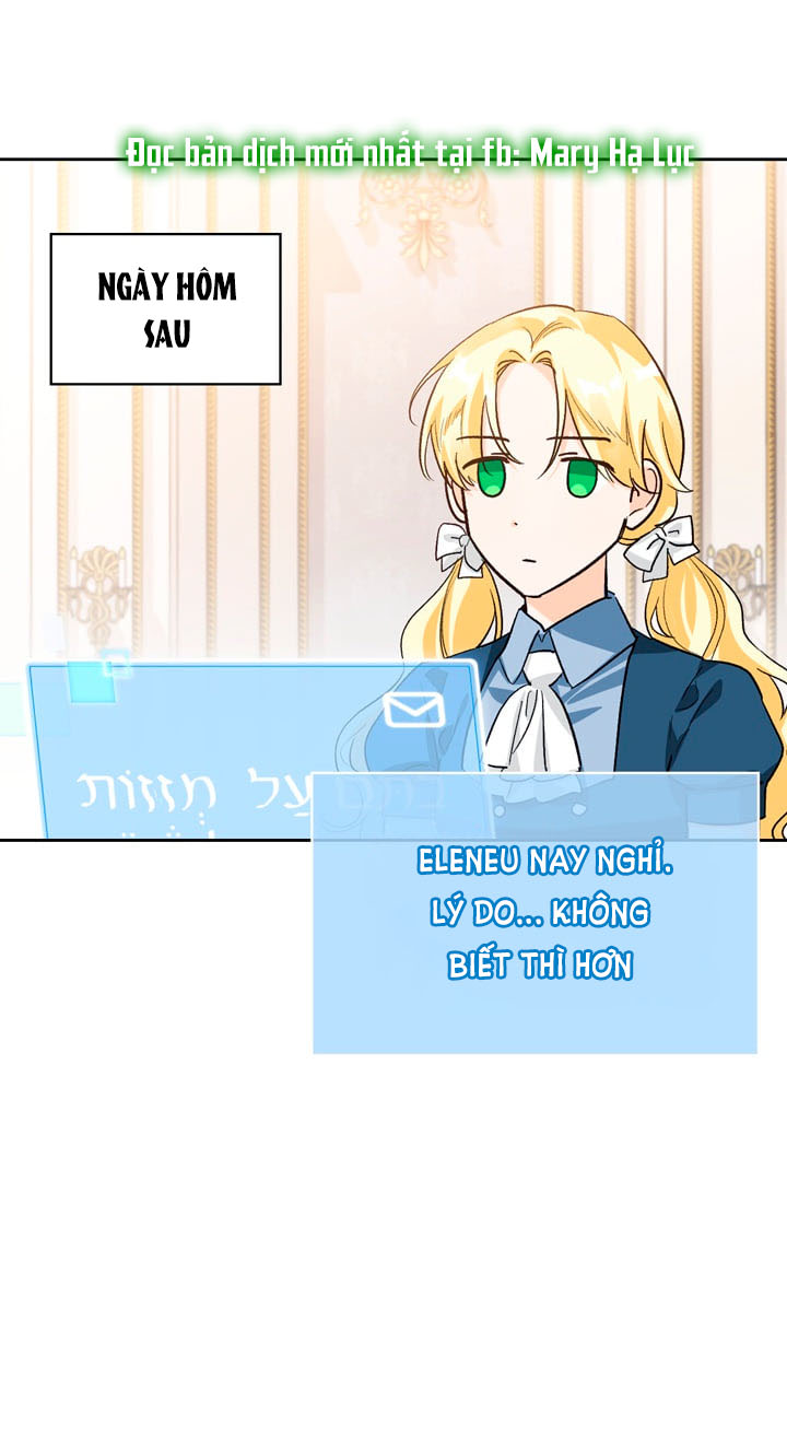 ác nữ xứng đôi với bạo chúa chapter 100 54