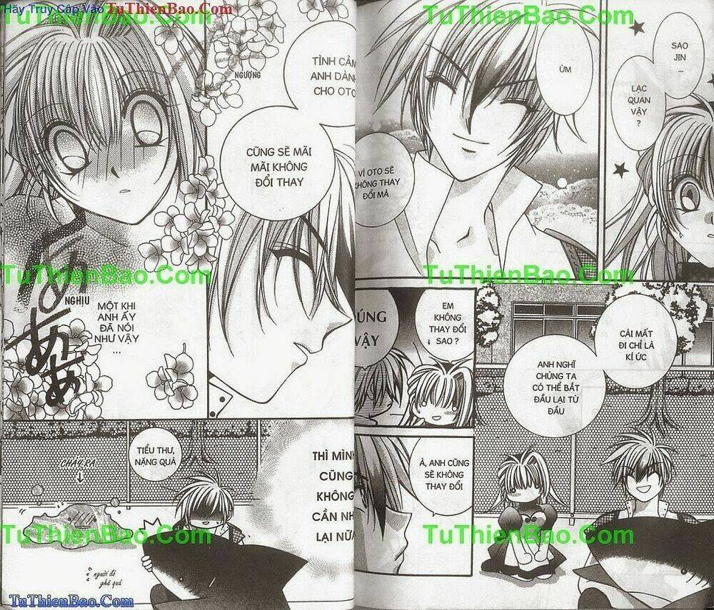 cô nàng quản gia chapter 4 84