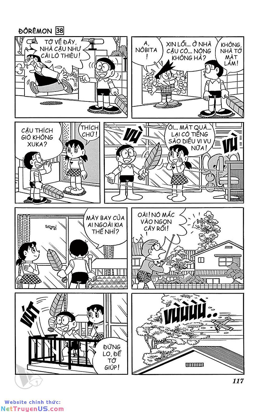 doraemon chapter 687 5