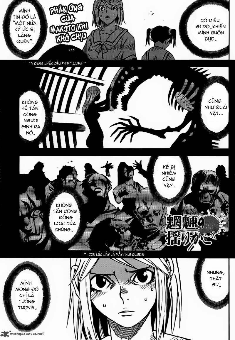 cradle of monsters chapter 16 1