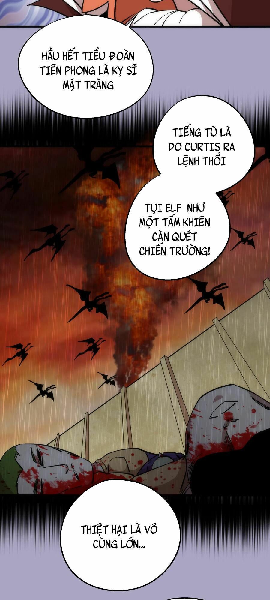 tôi không phải quỷ vương chapter 53 22