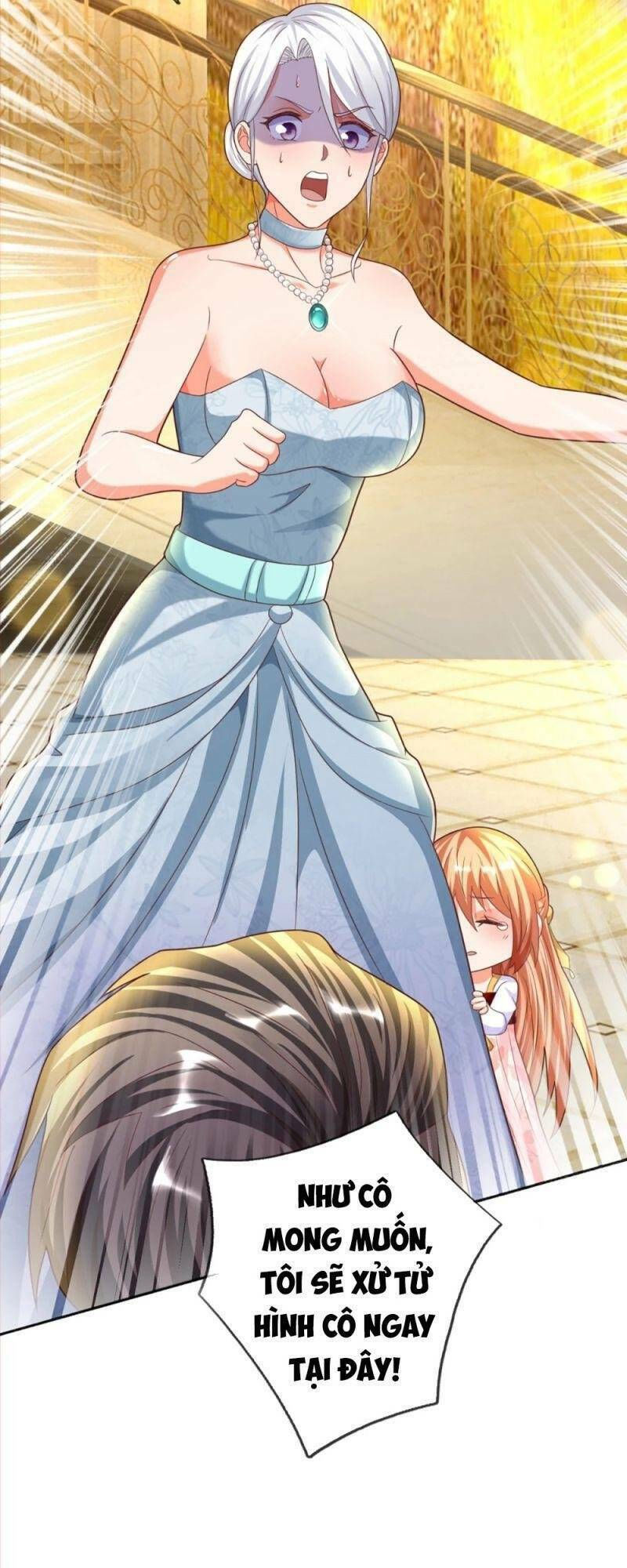 vú em tiên tôn đi ở rể chapter 196 23