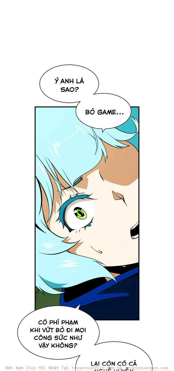 tôi sinh ra để làm người vĩ đại chapter 13 1