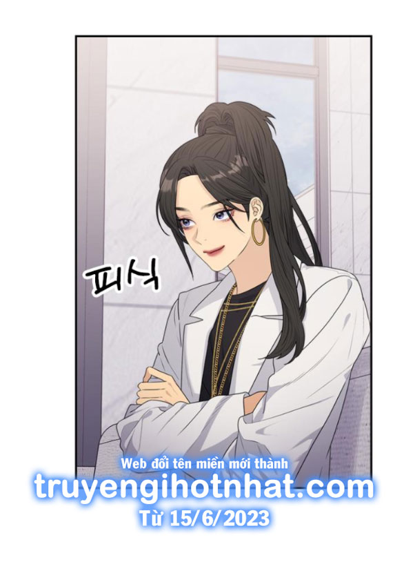 Couple Breaker chapter 27.1 45