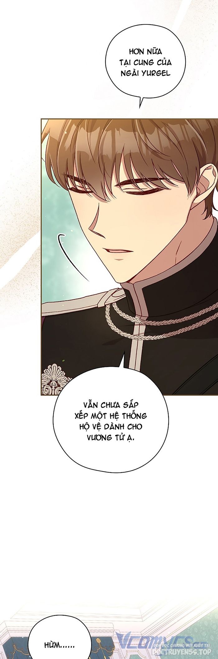 sống sót dưới thân phận hầu nữ chapter 116 20