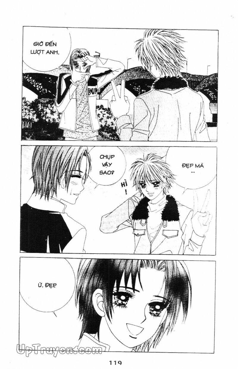 mặt nạ tình yêu chapter 57 43