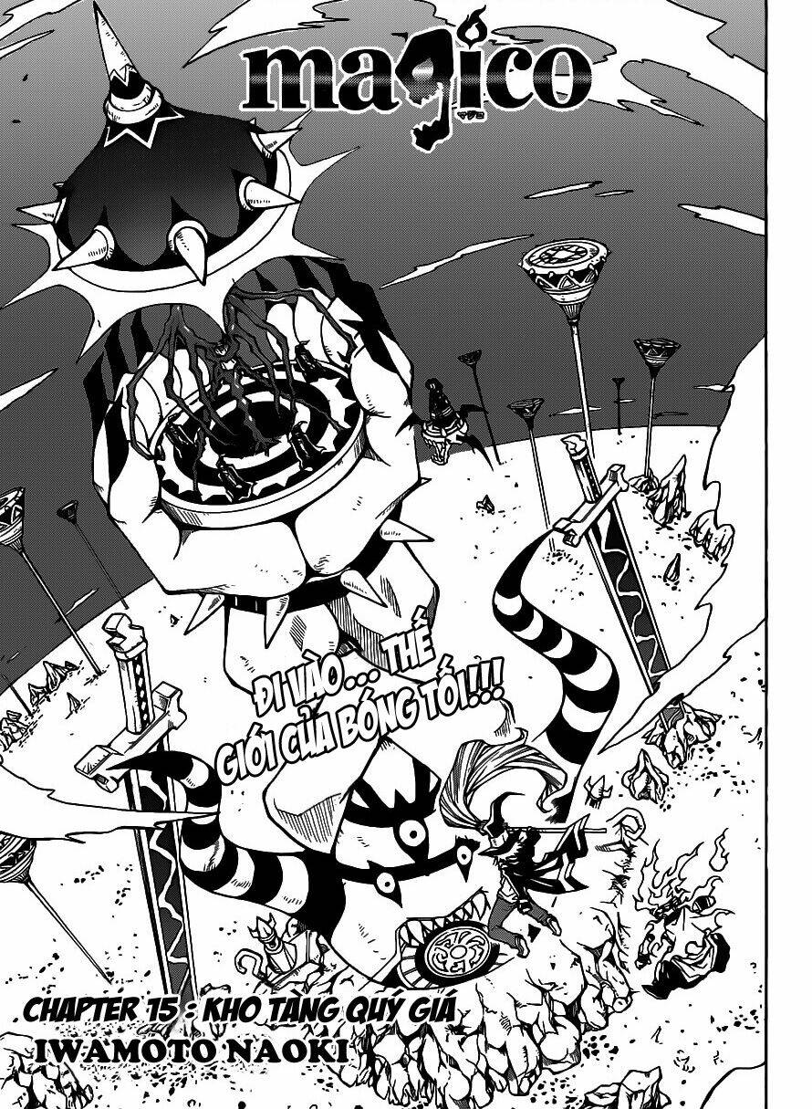 magico chapter 15 4