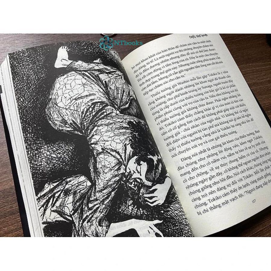 Sách Chiếc Ghế Người