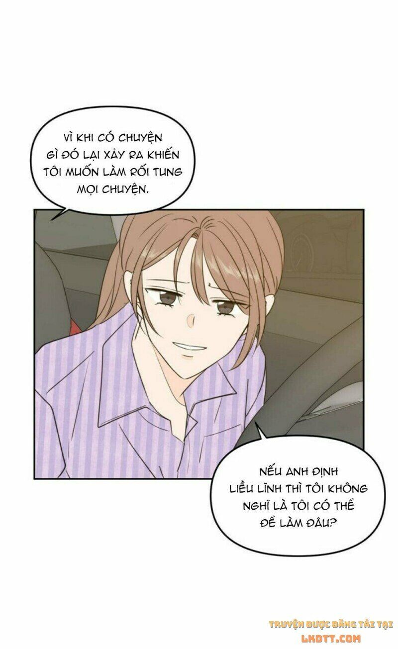 kiếp này cũng xin chăm sóc tôi như vậy nhé kiếp này cũng xin chăm sóc tôi như vậy nhé chapter 69 70