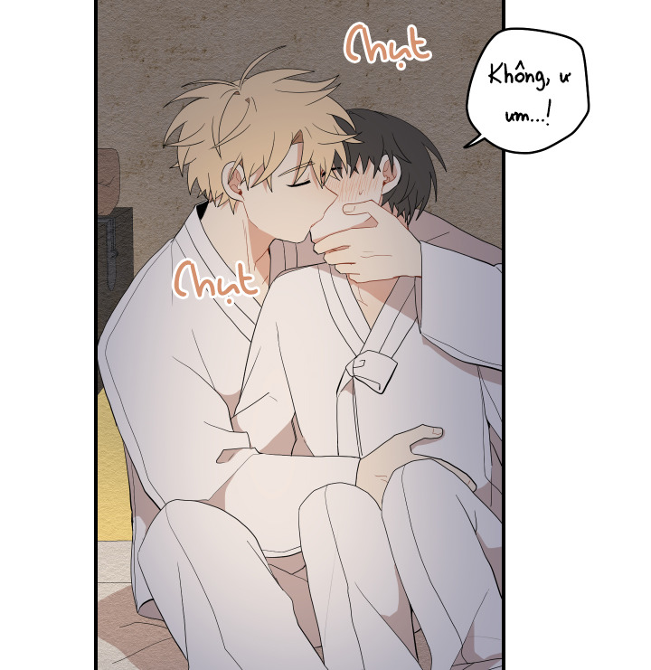 đường hoa liên kiều rơi chapter 24 77