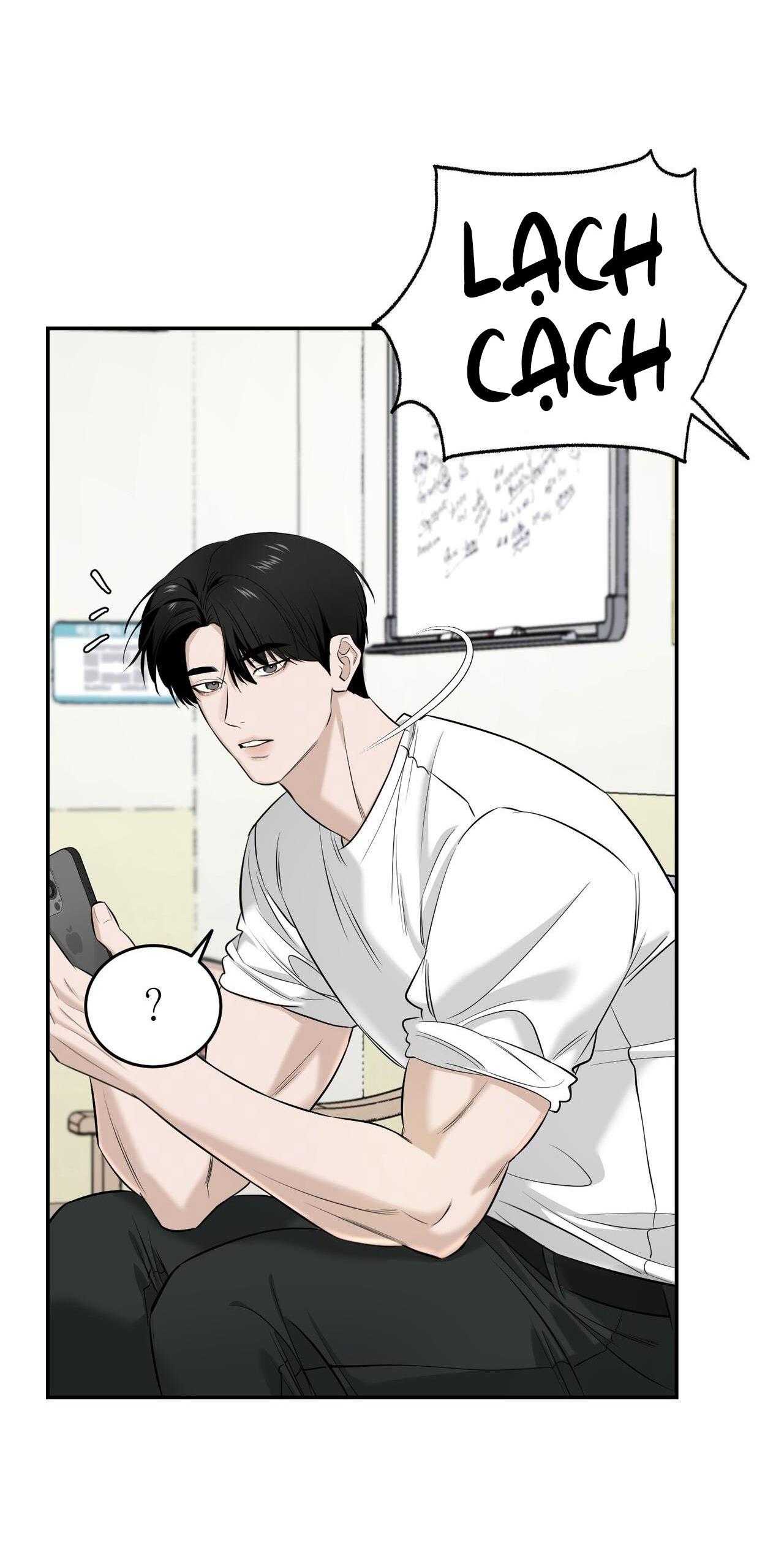 chàng trai cho em mọi thứ chapter 18 58