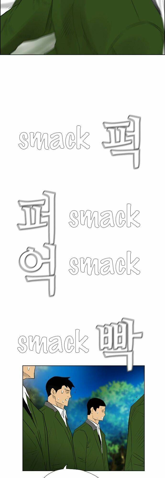 kẻ hồi sinh chapter 118 40