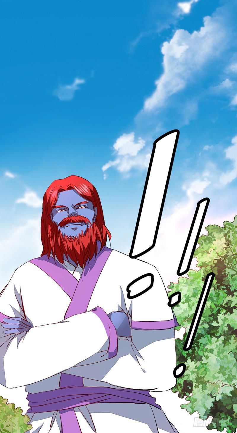 xuyên qua cứu mỹ nam ở thế giới phong thần chapter 17 7