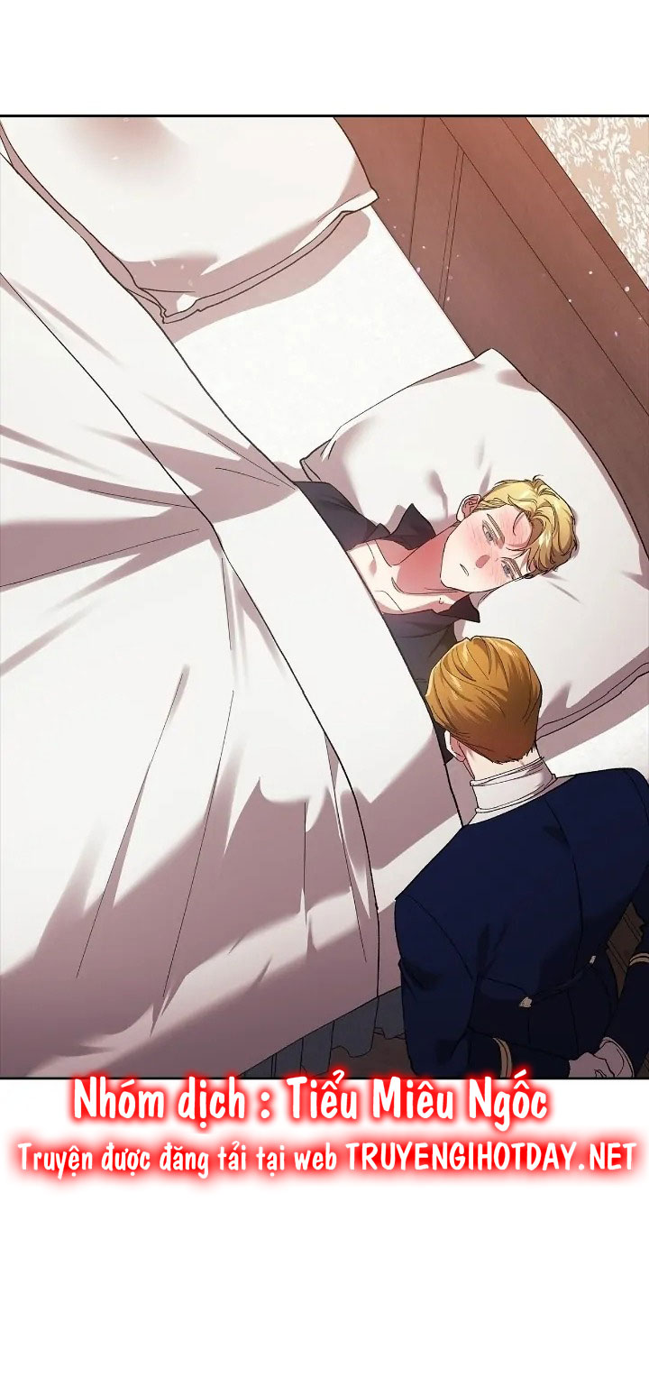 tôi mới là người quyết định cuộc hôn nhân này chapter 57 34