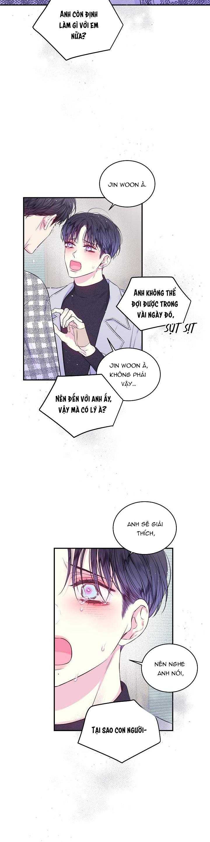 bình minh thứ hai chapter 64 29