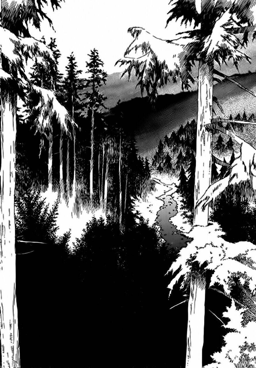 savage garden - "vườn hoang" chapter 13 4