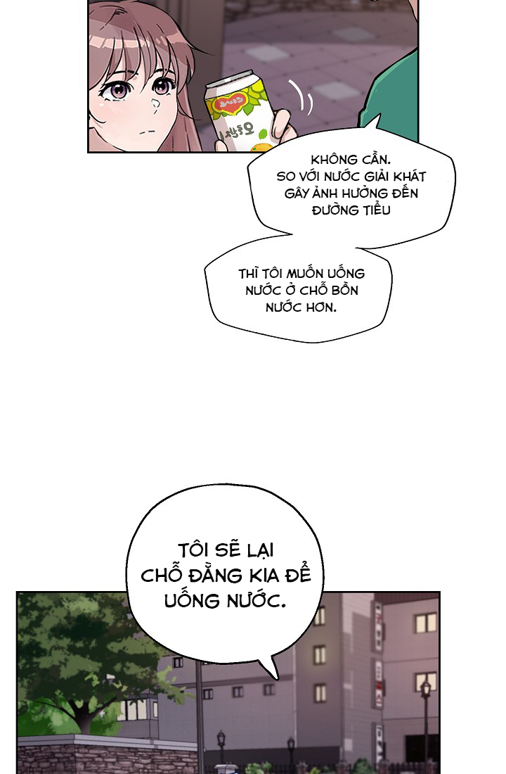 [18+] công tư phân minh chapter 12.1 29