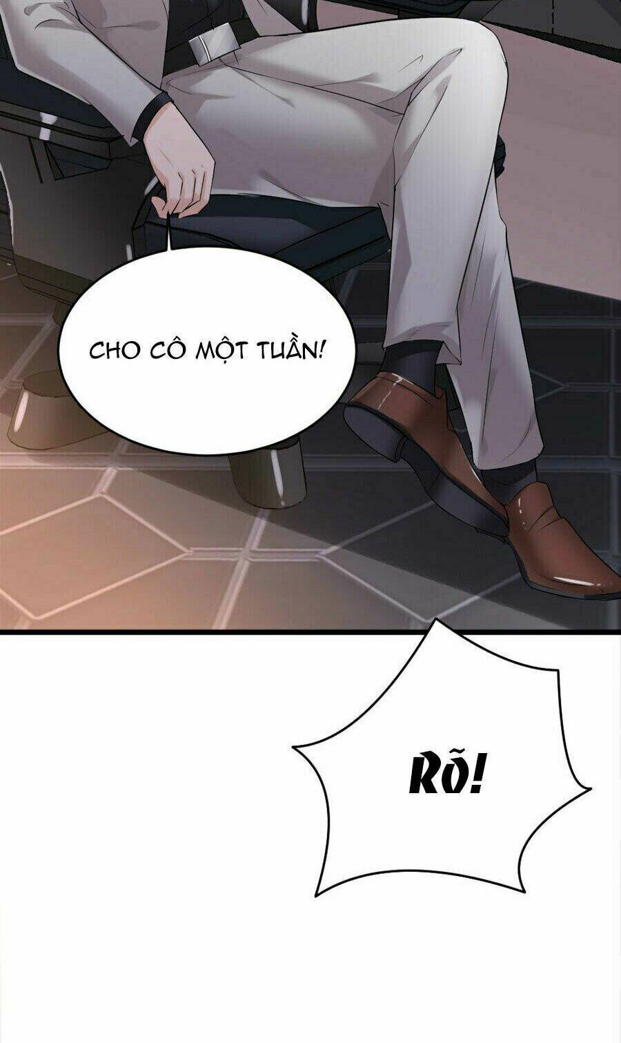 tiểu bạch điềm thê của long thiếu chapter 8 55